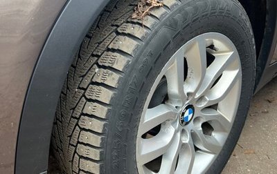 BMW X3, 2012 год, 1 520 000 рублей, 1 фотография