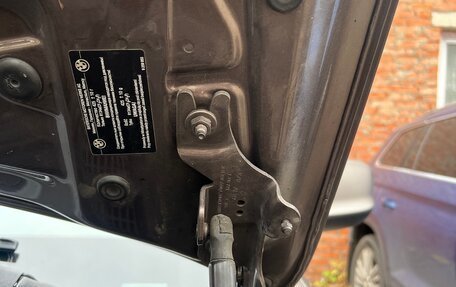 BMW X3, 2012 год, 1 520 000 рублей, 8 фотография