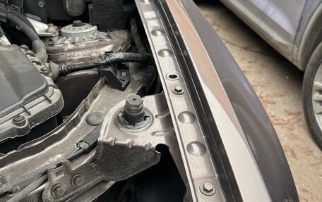 BMW X3, 2012 год, 1 520 000 рублей, 3 фотография