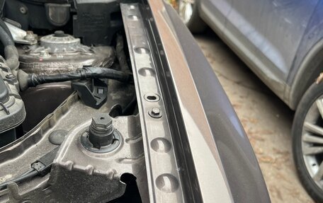 BMW X3, 2012 год, 1 520 000 рублей, 7 фотография