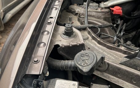 BMW X3, 2012 год, 1 520 000 рублей, 4 фотография