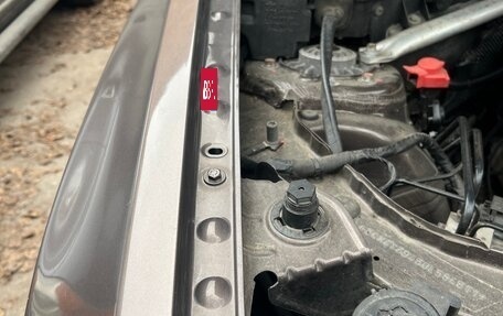 BMW X3, 2012 год, 1 520 000 рублей, 6 фотография