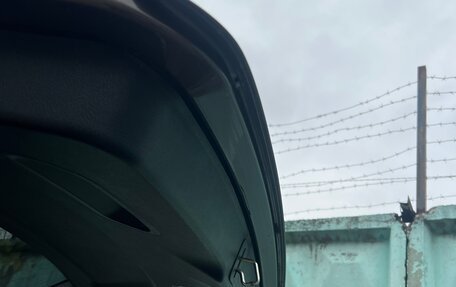 BMW X3, 2012 год, 1 520 000 рублей, 16 фотография