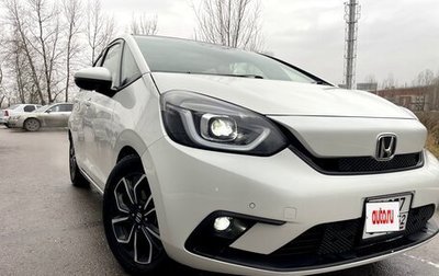 Honda Fit, 2020 год, 1 570 000 рублей, 1 фотография