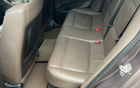 BMW X3, 2012 год, 1 520 000 рублей, 19 фотография