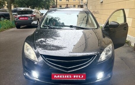 Mazda 6, 2008 год, 750 000 рублей, 1 фотография