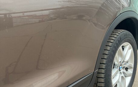 BMW X3, 2012 год, 1 520 000 рублей, 25 фотография