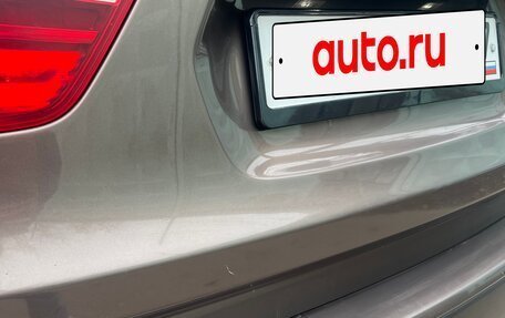 BMW X3, 2012 год, 1 520 000 рублей, 24 фотография