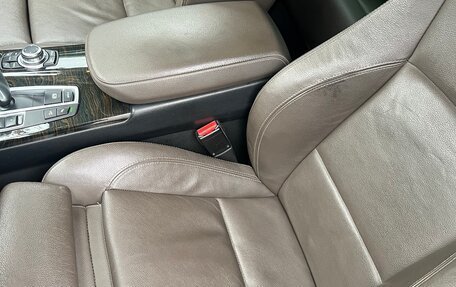 BMW X3, 2012 год, 1 520 000 рублей, 20 фотография