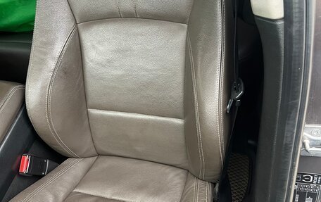 BMW X3, 2012 год, 1 520 000 рублей, 21 фотография