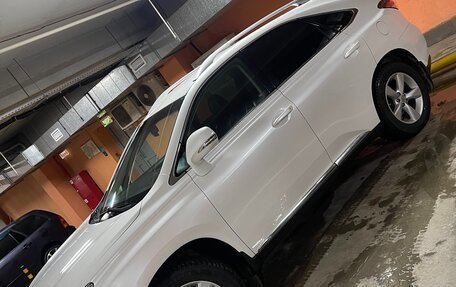 Lexus RX III, 2011 год, 2 300 000 рублей, 4 фотография