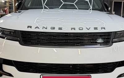 Land Rover Range Rover Sport, 2023 год, 18 000 000 рублей, 1 фотография