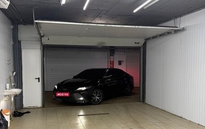 Toyota Camry, 2019 год, 1 930 000 рублей, 1 фотография