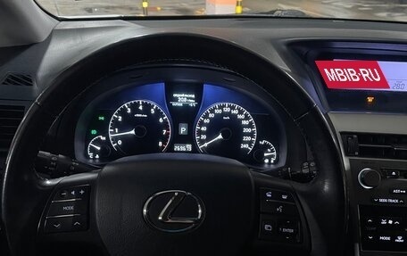 Lexus RX III, 2011 год, 2 300 000 рублей, 12 фотография