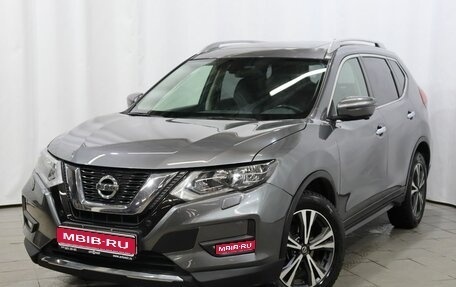 Nissan X-Trail, 2020 год, 1 990 000 рублей, 1 фотография