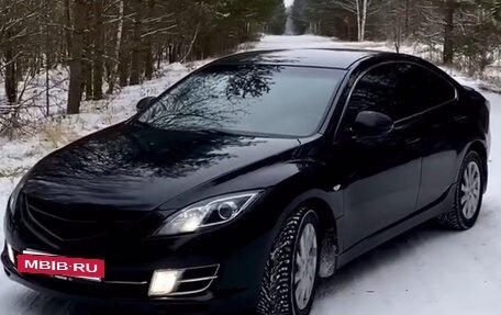 Mazda 6, 2008 год, 750 000 рублей, 2 фотография