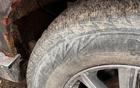 Ford Escape II, 2004 год, 200 000 рублей, 3 фотография