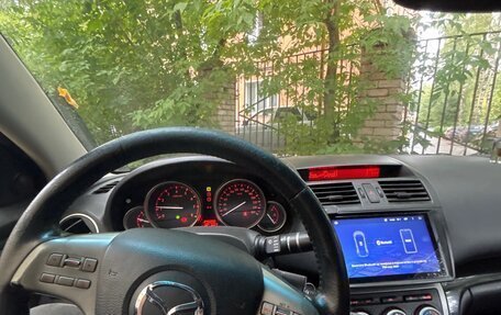 Mazda 6, 2008 год, 750 000 рублей, 9 фотография