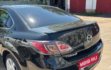 Mazda 6, 2008 год, 750 000 рублей, 5 фотография