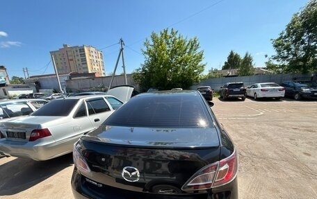 Mazda 6, 2008 год, 750 000 рублей, 3 фотография