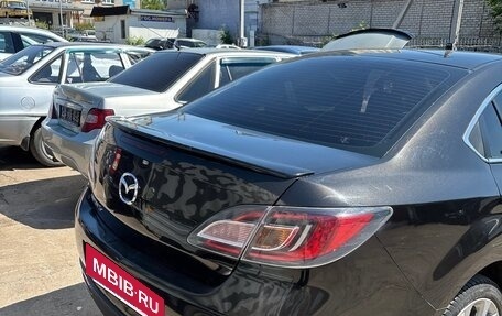 Mazda 6, 2008 год, 750 000 рублей, 4 фотография