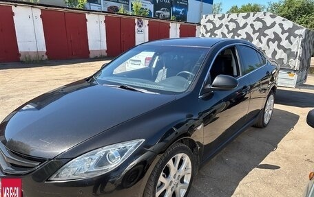 Mazda 6, 2008 год, 750 000 рублей, 8 фотография
