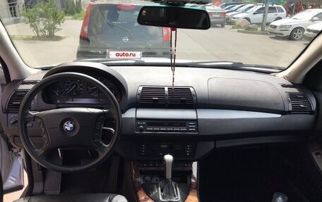 BMW X5, 2005 год, 1 250 000 рублей, 7 фотография