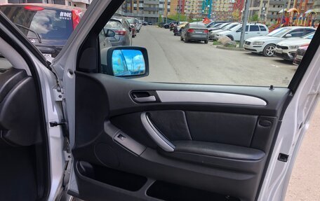 BMW X5, 2005 год, 1 250 000 рублей, 17 фотография