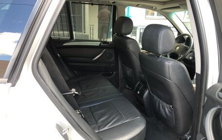 BMW X5, 2005 год, 1 250 000 рублей, 14 фотография