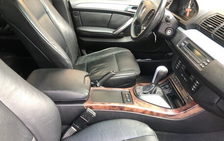 BMW X5, 2005 год, 1 250 000 рублей, 15 фотография