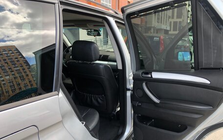 BMW X5, 2005 год, 1 250 000 рублей, 13 фотография