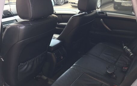 BMW X5, 2005 год, 1 250 000 рублей, 6 фотография