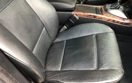 BMW X5, 2005 год, 1 250 000 рублей, 16 фотография