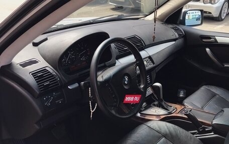 BMW X5, 2005 год, 1 250 000 рублей, 4 фотография