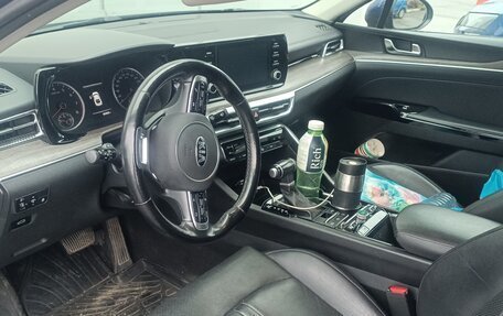 KIA K5, 2020 год, 2 550 000 рублей, 13 фотография