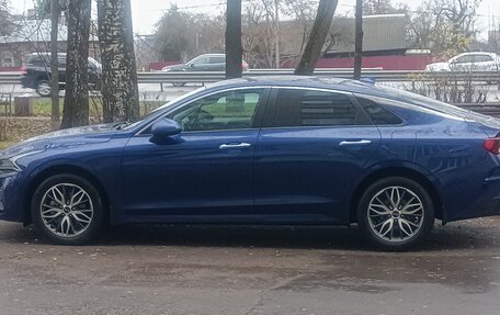 KIA K5, 2020 год, 2 550 000 рублей, 14 фотография