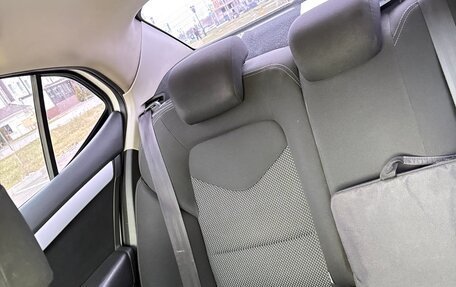 Citroen C4 II рестайлинг, 2014 год, 650 000 рублей, 10 фотография