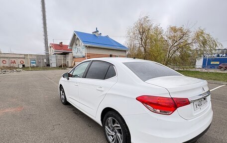 Citroen C4 II рестайлинг, 2014 год, 650 000 рублей, 6 фотография