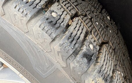 Citroen C4 II рестайлинг, 2014 год, 650 000 рублей, 11 фотография