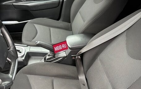 Citroen C4 II рестайлинг, 2014 год, 650 000 рублей, 9 фотография