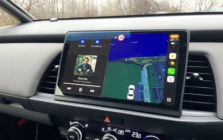 Honda Fit, 2020 год, 1 570 000 рублей, 14 фотография