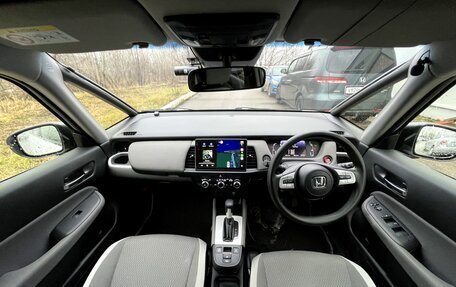 Honda Fit, 2020 год, 1 570 000 рублей, 12 фотография