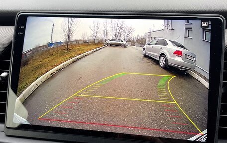 Honda Fit, 2020 год, 1 570 000 рублей, 15 фотография