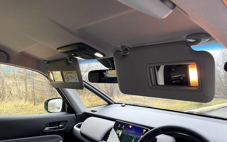 Honda Fit, 2020 год, 1 570 000 рублей, 22 фотография