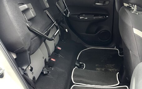 Honda Fit, 2020 год, 1 570 000 рублей, 28 фотография