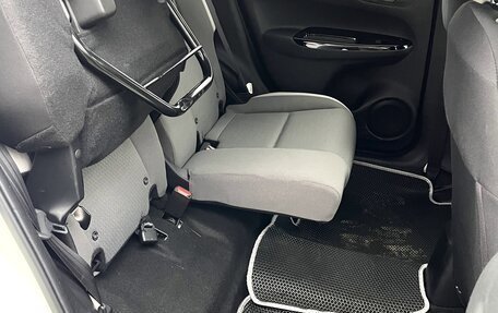 Honda Fit, 2020 год, 1 570 000 рублей, 27 фотография