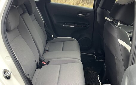 Honda Fit, 2020 год, 1 570 000 рублей, 26 фотография