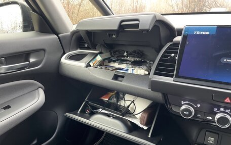 Honda Fit, 2020 год, 1 570 000 рублей, 18 фотография