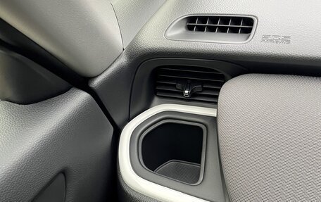 Honda Fit, 2020 год, 1 570 000 рублей, 17 фотография