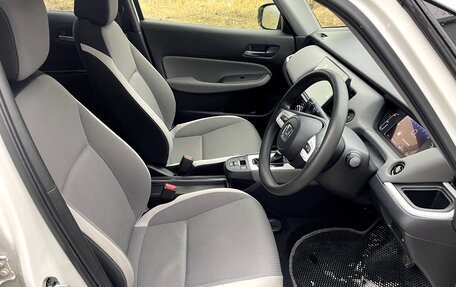 Honda Fit, 2020 год, 1 570 000 рублей, 23 фотография